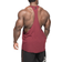 Gasp Stringer