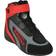 Furygan V4 Easy D3O - Black/Red Man
