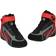 Furygan V4 Easy D3O - Black/Red Man