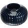 Kähler Hammershøi Indigo Candle Holder 6.5cm