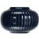 Kähler Hammershøi Indigo Candle Holder 6.5cm