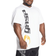 Gasp Original Tee - White/Black