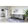House Nordic Lido Sofa 290cm 4 Seater