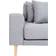 House Nordic Lido Sofa 290cm 4 Seater