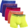 Marathon Men's Tights 5-pack - Multicolour