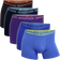Marathon Men's Tights 5-pack - Multicolour