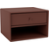 Montana Furniture Dash Nattbord 30x35.4cm