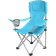 OHS Outdoor Kids Camping Chair Folding Portable - Blue