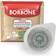 Caffè Borbone ESE Paper Pods Red Blend 360g 50pcs 1pack