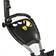 iCart Compact EVO Push Trolley - Black/Grey
