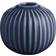 Kähler Hammershøi Indigo Candle Holder 6.5cm