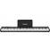 Gear4music Visionkey-100 Digital Keyboard Piano Bluetooth Stativpack
