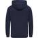 Hummel Red Classic Hoodie - Marine