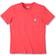 Carhartt Women's WK87 Workwear Pocket T-Shirt Bittersweet Bittersweet