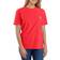 Carhartt Women's WK87 Workwear Pocket T-Shirt Bittersweet Bittersweet
