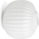 Kähler Hammershøi White Candle Holder 6.5cm