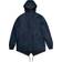Rains Fishtail Jacket - Navy