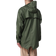 Rains Fishtail Jacket - Military