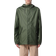 Rains Fishtail Jacket - Military