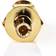 Nedis SMA-TS9 - SMA-TS9 Adapter M-F 2-pack