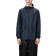 Rains Fishtail Jacket - Navy