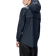 Rains Fishtail Jacket - Navy