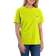 Carhartt Women's Loose Fit Heavyweight Short-Sleeve Pocket Tee GREEN