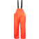 Helly Hansen Mandal Bib Pants - Dark Orange