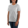 Carhartt Women's Loose Fit Heavyweight Short-Sleeve Pocket T-shirt - Heather Gray