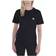 Carhartt Women's Loose Fit Heavyweight Short-Sleeve Pocket T-shirt - Black