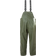 Helly Hansen Mandal Bib Pants - Army Green