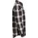 Snickers 8522 AllRoundWork Insulated Work Shirt - Black/Bone White