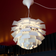 Louis Poulsen Ph Artichoke White Pendant Lamp ∅ 60cm