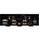Rotel RB-1582 MKII Black