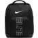 Nike Varsity Elite Basketball Shoe Bag 14L - Black/Metallic Silver