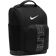 Nike Varsity Elite Basketball Shoe Bag 14L - Black/Metallic Silver
