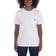 Carhartt Women's Loose Fit Heavyweight Short-Sleeve Pocket T-shirt - White