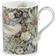 Royal Worcester Strawberry Thief Chocolate/Slate Mug 35cl