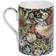 Royal Worcester Strawberry Thief Chocolate/Slate Mug 35cl