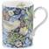Royal Worcester Strawberry Thief Indigo/Mineral Mug 35cl