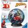 Ravensburger Marvel 3D Puzzle Spider-Man Puzzle Ball 72 Pieces