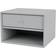 Montana Furniture Dash Table de chevet 30x35.4cm