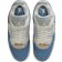 Nike Air Jordan 4 Retro W - Sail/Gum Light Brown/Worn Blue