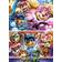 Ravensburger Paw Patrol The Mighty Movie 2x12 Pieces