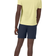 On Men's Hybrid Shorts - Navy