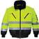 Portwest Hi-Vis 3-in-1 Contrast Pilot Jacket