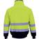 Portwest Hi-Vis 3-in-1 Contrast Pilot Jacket