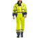 Portwest Hi-Vis 3-in-1 Contrast Pilot Jacket
