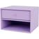 Montana Furniture Dash Nattbord 30x35.4cm