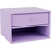 Montana Furniture Dash Nattbord 30x35.4cm